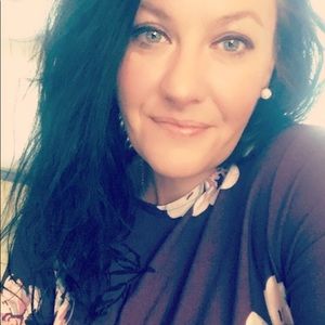 Meet your Posher, Tanya